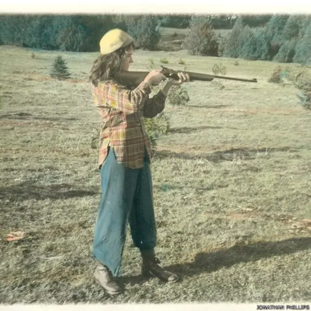 विंटेज तस्वीरें