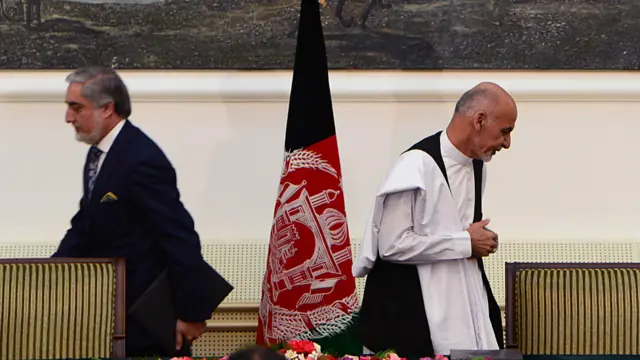 که څه هم د ملګرو ملتونو، ناټو، امریکا او بریتانیا په ګډون نړیوالې ټولنې د دغې هوکړې هرکلی کړی دی خو اروپايي اتحادیې بیا د ټاکنو د دوهم پړاو د پایلو د شمېرو د نه اعلانېدو له کبله خپله خواشيني څرګنده کړې ده. 