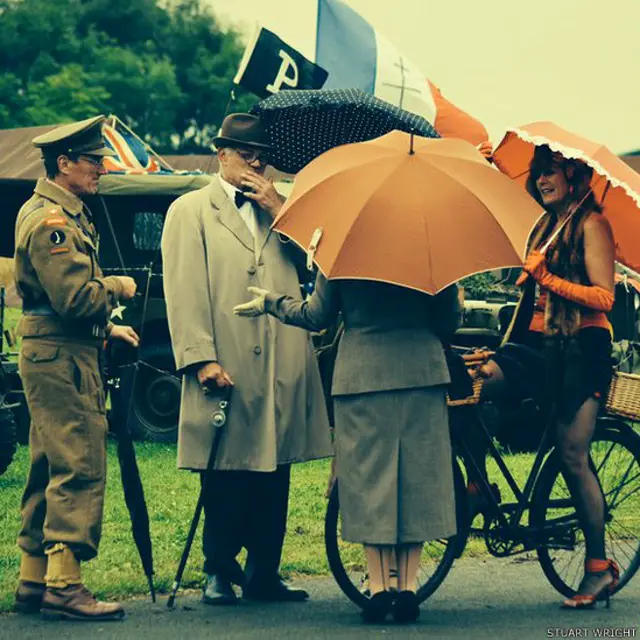 विंटेज तस्वीरें