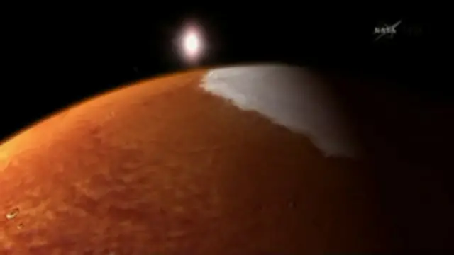 भारत का मंगल अभियान