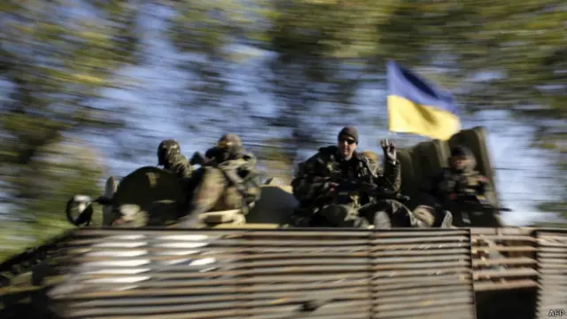 Українська армія