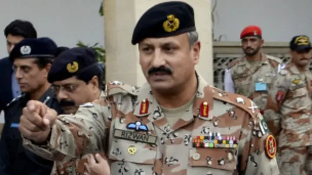 آپ فاتح جلال آباد کی تصویر پر نظر ڈالیں گے اور پوچھیں گے کہ کیا میں ایسا بننا چاہتا ہوں