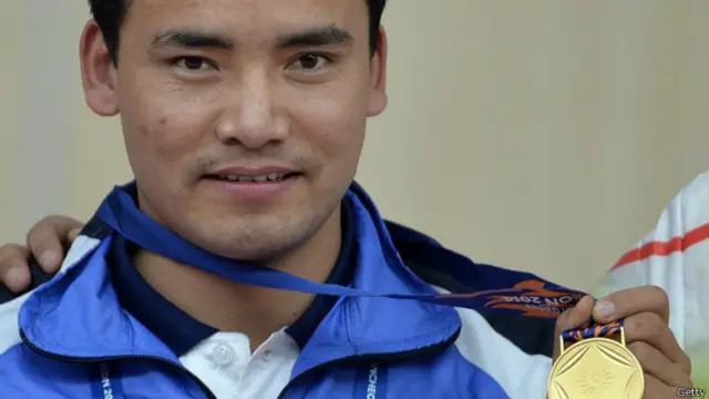 जीतू राय