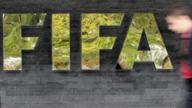 FIFA Logo