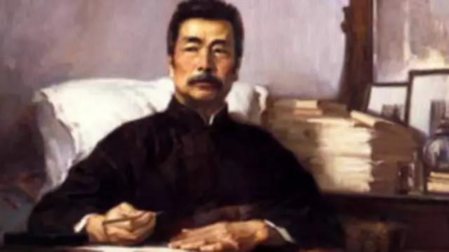 魯迅是中國近現代作家中被評價最高的人，但也是生前身後都不斷引起爭議的人。