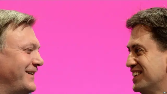 ब्रिटेन के शैडो चांसलर एड बॉल्स और विपक्षी पार्टी के नेता एड मिलिबैंड ने लोगों को आश्वासन दिया है कि अगर उनकी पार्टी जीती तो अर्थव्यवस्था बेहतर हाथों में आएगी.