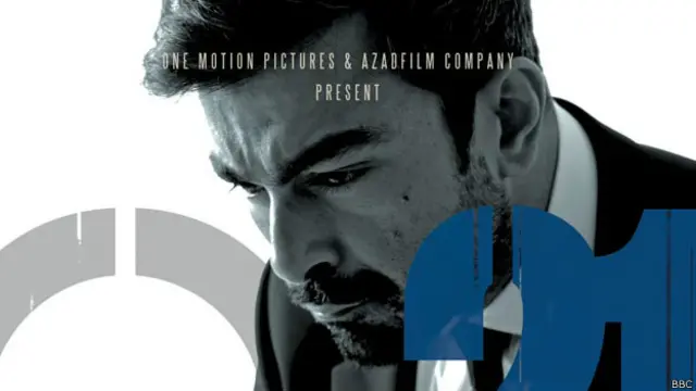 ۔۔۔یہ پہلی پاکستانی فلم ہے جو ڈولبی پر ہے۔ اسی سے فلم دیکھنے والوں کو پہلا اور واضح فرق محسوس ہو گا