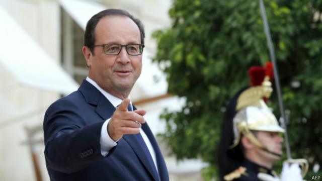 Hollande