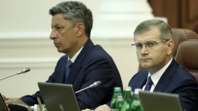 Александр Вилкул