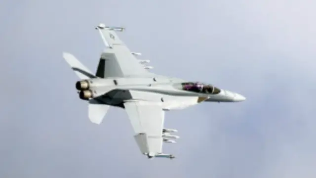 Ibitero vy'indege za Amerika kuri IS muri Syria