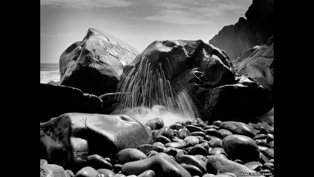 Марк Роберт Дейві