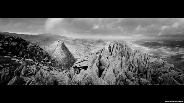 Марк Роберт Дейві