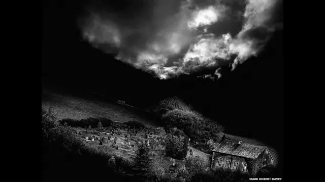 Марк Роберт Дейві