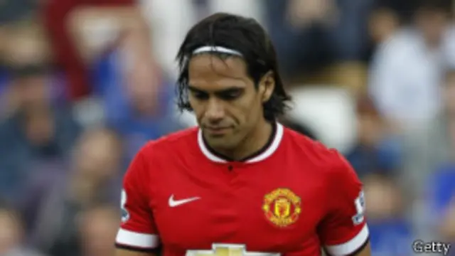 Falcao
