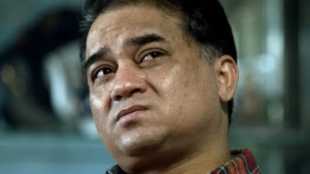 الهام توهتي