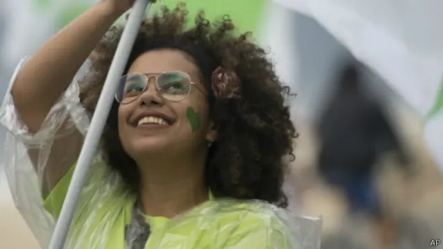 активістка