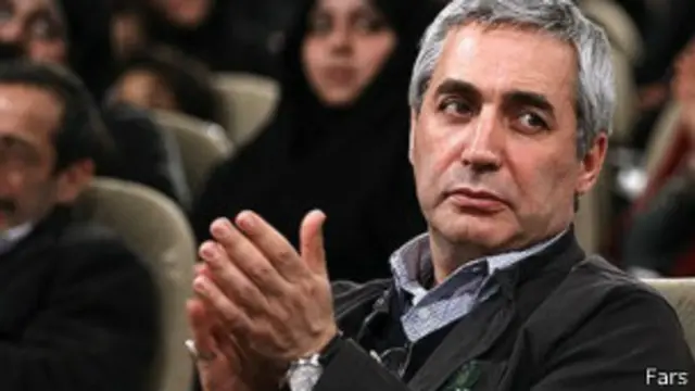 عکس‌العمل‌های شدید حاتمی‌کیا نسبت به کارگردانان مستقل و خصوصا آن دسته از آنها که به جوایز بین‌المللی دست می‌یابند تازگی ندارد