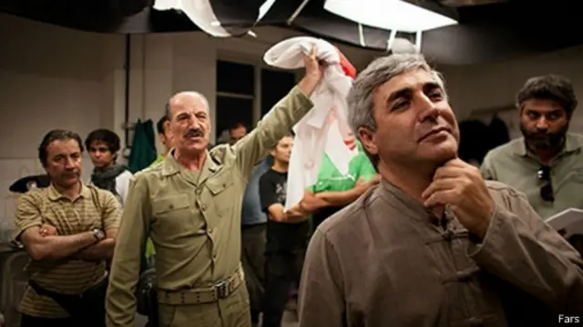 فیلم "چ" پنج سیمرغ بلورین جشنواره فجر را به خود اختصاص داد