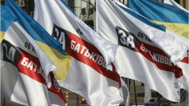 Батьківщина