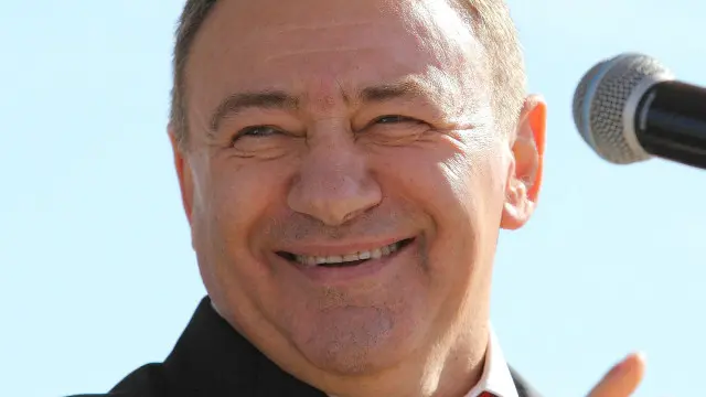 Аркадий Ротенберг