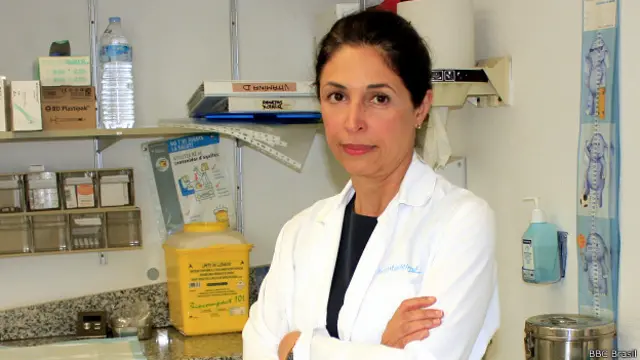 Marcia Dias da Costa