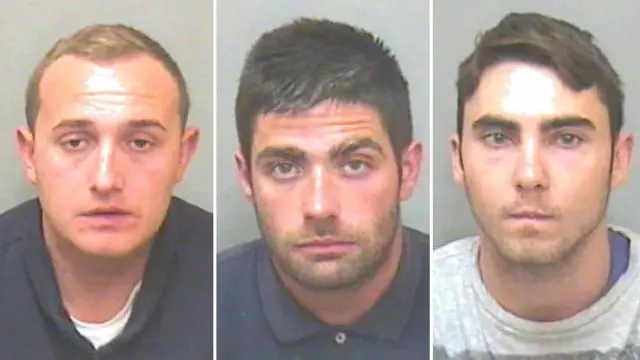 Ladrões (Divulgação)