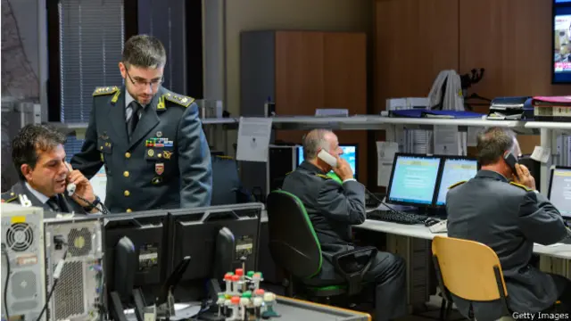 Финансовая гвардия