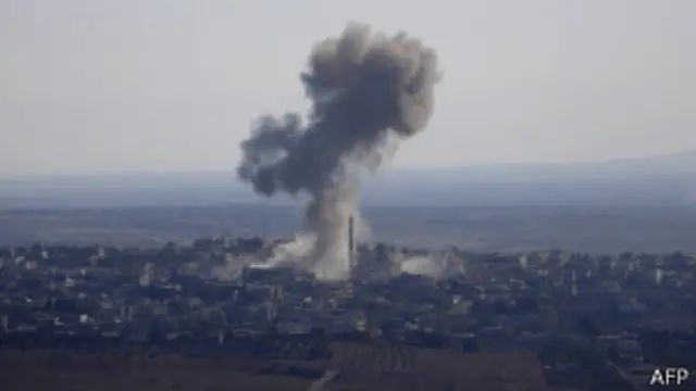 Голанские высоты