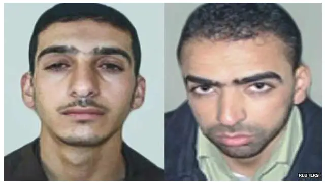 مروان قواسمیہ اور امیر ابو عائشہ ہلاک ہونے سے پہلے کئ مہینے گرفتاری سے بچنے میں قمیاب رہے