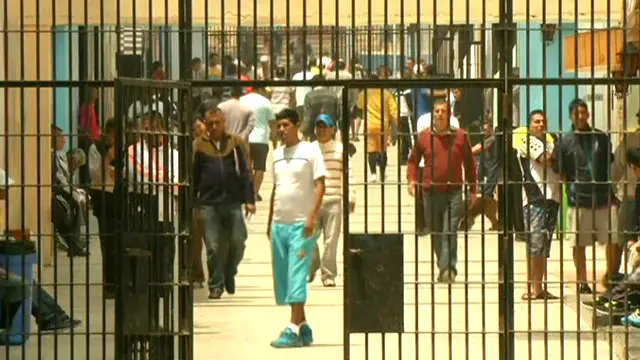 Pode-se dizer que este banco peruano 'é o mais seguro do mundo'