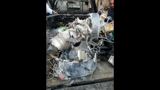 پینٹاگون کے ترجمان نے فضائی آپریشن کی تصدیق کرتے ہوئے کہا ’امریکی فوج اور اتحادی ممالک نے شام میں فوجی کارروائی کا آغاز کر دیا ہے۔‘