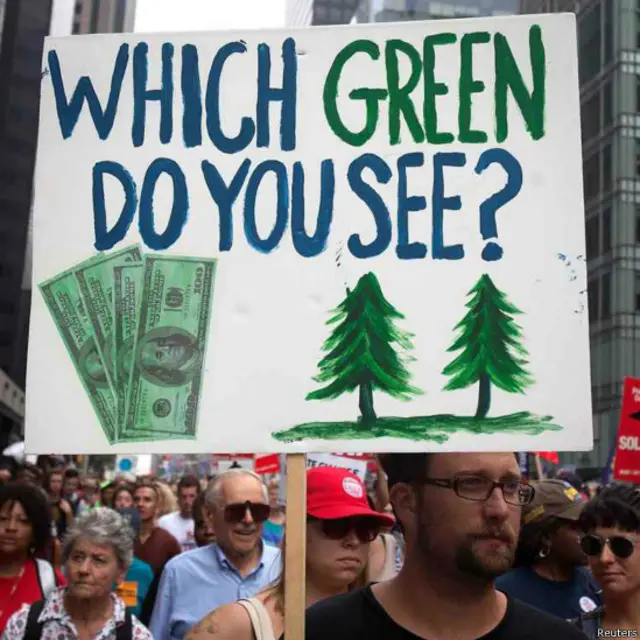 हाल के वर्षों में ग्लोबल वॉर्मिंग विश्व स्तर पर एक बड़ा मुद्दा बन कर उभरा है.