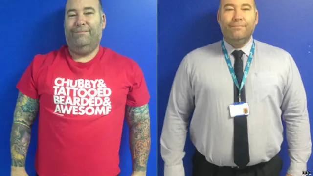 Jef, Teddington, Reino Unido