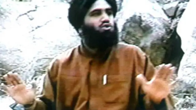 سلیمان ابو غیث