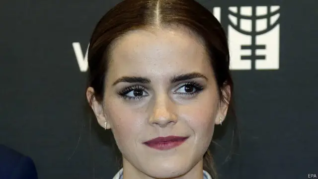 Emma Watson