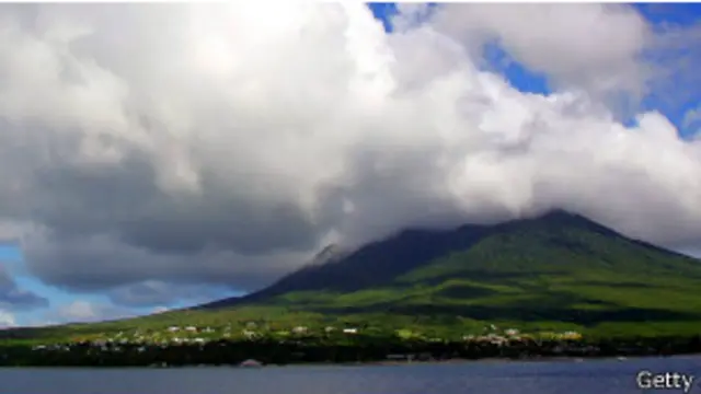 British Virgin Islands