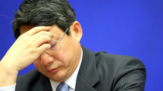 報道說，劉鐵男涉嫌受賄金額總計為3,000餘萬元人民幣，而且認罪態度好