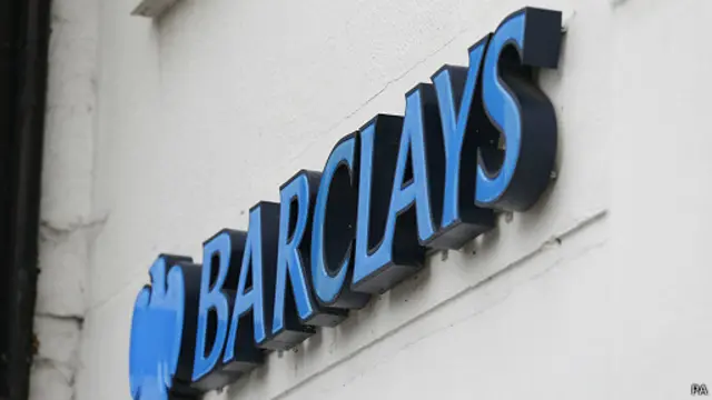 ليست هذه المرة الولى التي تفرض غرامة على المصرف للسبب نفسه