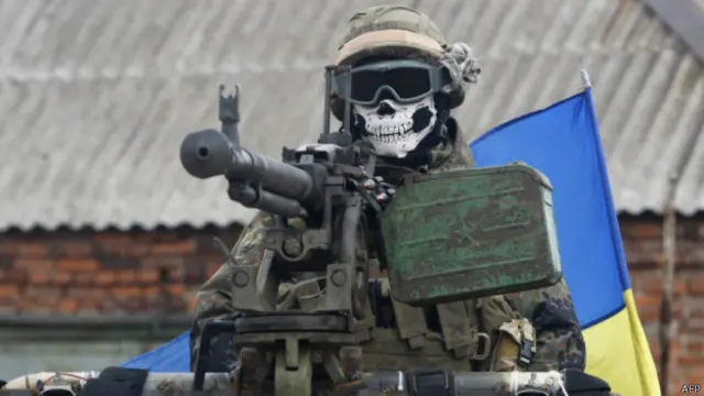 Українська армія