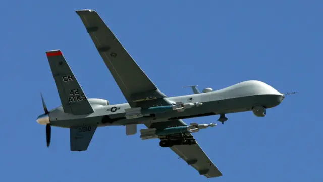 پاکستان میں اس سال 11 جون کو ایک طویل تعطل کے بعد ڈرون حملوں کا سلسلہ دوبارہ شروع ہوا تھا