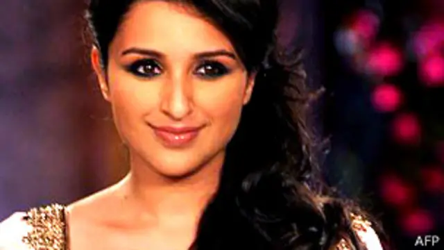 परिणीति चोपड़ा