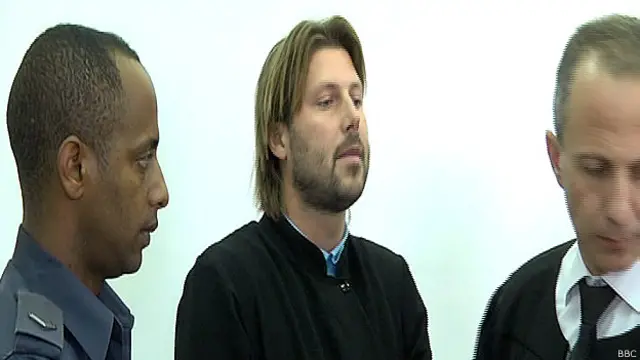 Грозовский