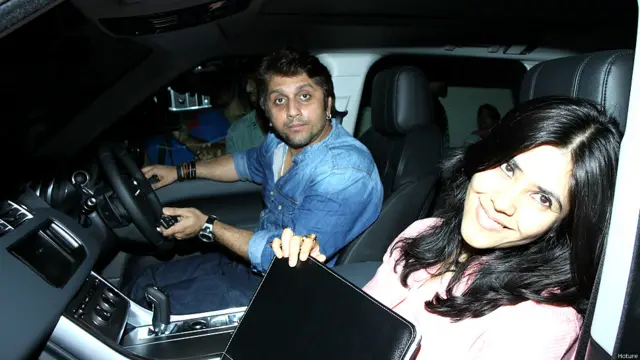 मोहित सूरी, एकता कपूर