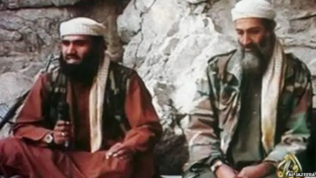 Suleiman amesema kuwa Bin Laden alimtawaza kama msemaji wa kundi hilo baada ya shambulizi na 9/11