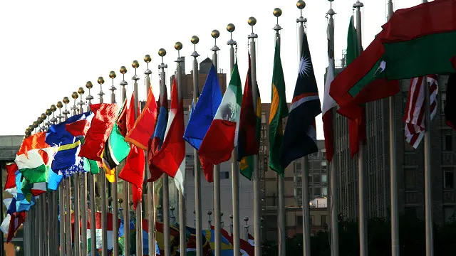 برخی کشورها حامی کاهش محدودیتهای قانونی هستند ولی بقیه مخالف اند.