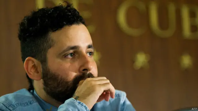 Eduardo Cabra, Calle 13