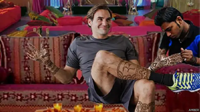 रोजर फ़ेडरर