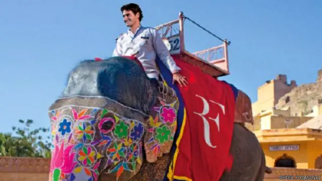 रोजर फ़ेडरर