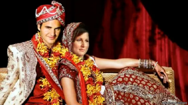 रोजर फ़ेडरर