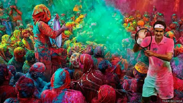 रोजर फ़ेडरर